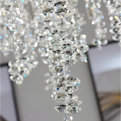 Luster Crystal Judson 6x E14 zlato