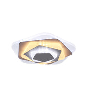 LUST LED SIENA 50W biela