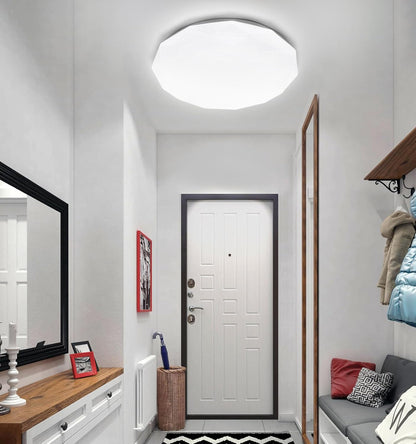 LED Casey 30W LED strop