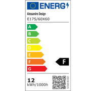 Okrúhle LED zrkadlo, 60cm, VIVO Touch, Demister System, Stmievateľné