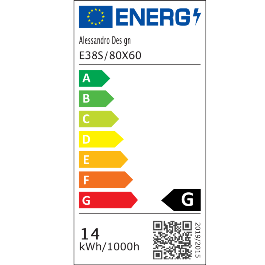 Obdĺžnikové LED zrkadlo, 80x60cm, ECLISSA Touch, Demister System, Stmievateľné