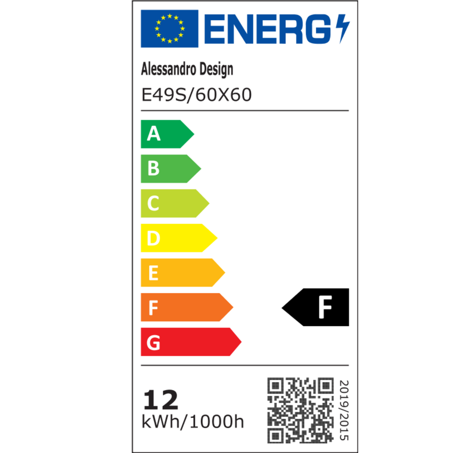 Okrúhle LED zrkadlo, 60 cm, Lira Touch, Demister System, Stmievateľné