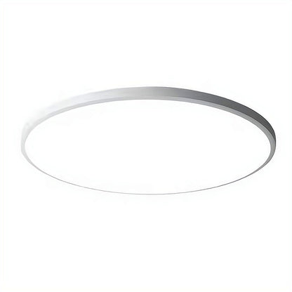 LED stropné svietidlo SOLIS 47cm 48W Cool White Light