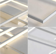 Led Lulus s liandyn 61W SMOBILA BIELO