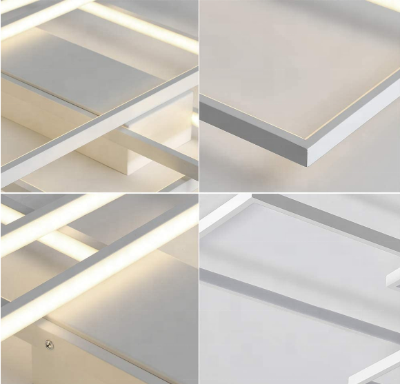 Led Lulus s liandyn 61W SMOBILA BIELO