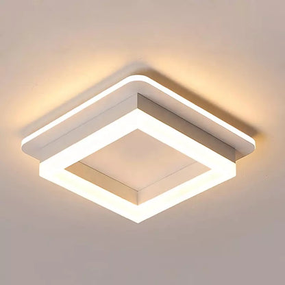 Moderný luster LED, 41W