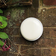 Vonkajšie LED nástenné svietidlo 24W, AX310/218WH, Priemer 22, Studené svetlo 3000K, IP65, Biele