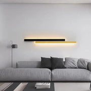Prípad LED LED, 29W, čierny