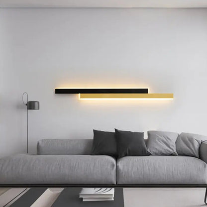 Prípad LED LED, 29W, čierny