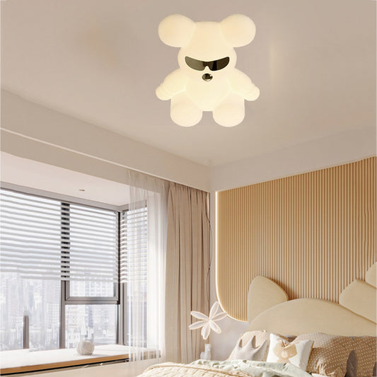 LED luster URSULETI CP221 Závesný