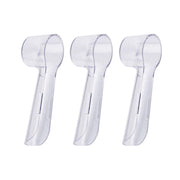 Ochranný kryt pre perorálne kompatibilný elektrický zubný kefka B