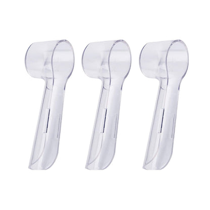 Ochranný kryt pre perorálne kompatibilný elektrický zubný kefka B