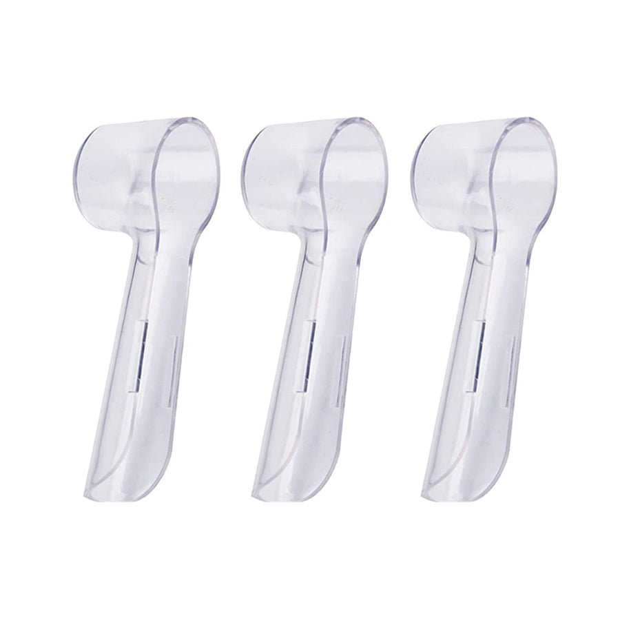 Ochranný kryt pre perorálne kompatibilný elektrický zubný kefka B