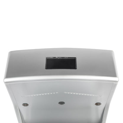 Sušič ruky so senzorom, 1200 W, biela, plast, FL/2020