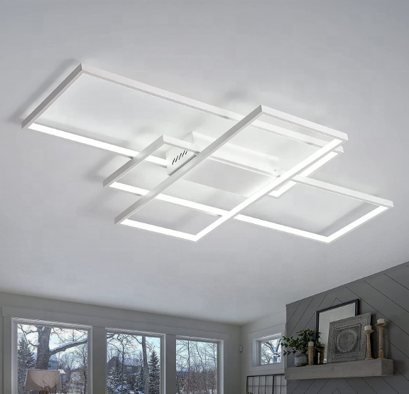 Led Lulus s liandyn 61W SMOBILA BIELO