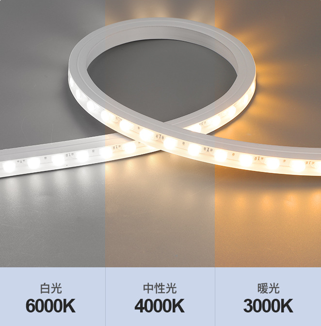 LED LED Casiana s diaľkovým ovládaním, 100W, čierna, vyhoditeľná