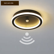 Závesný LED luster s diaľkovým ovládaním INFINITY HALO 138W, studené/teplé/neutrálne svetlo, stmievateľné, čierne, výškovo nastaviteľné