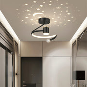 Lulus viedol Dolia 70 W biely priemer 49 cm
