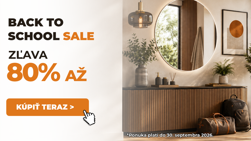Back to School Sale