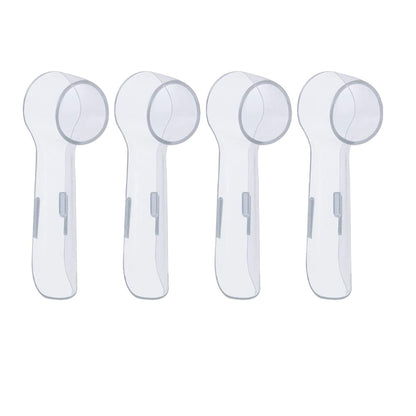 Ochranný kryt pre perorálne kompatibilný elektrický zubný kefka B