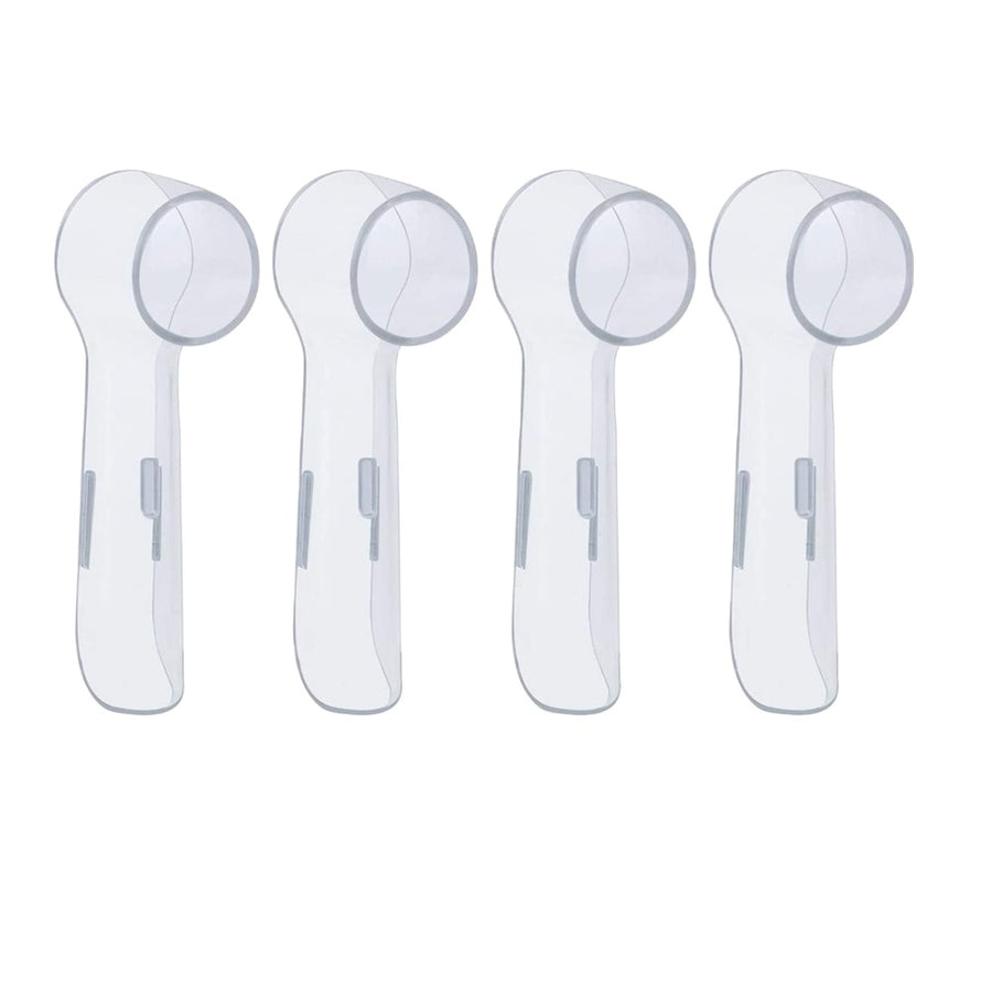 Ochranný kryt pre perorálne kompatibilný elektrický zubný kefka B