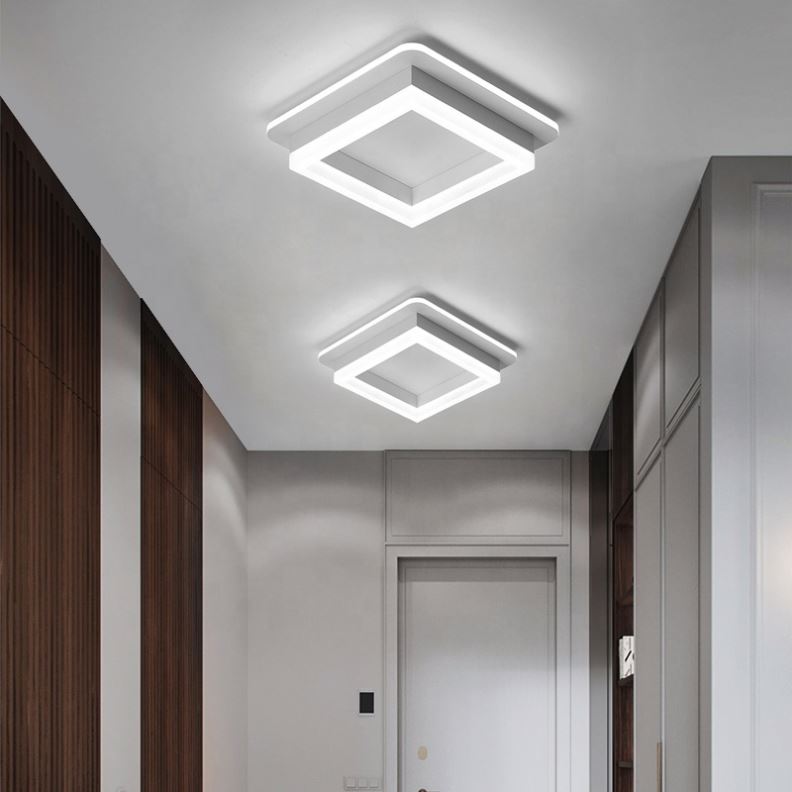 Moderný luster LED, 41W