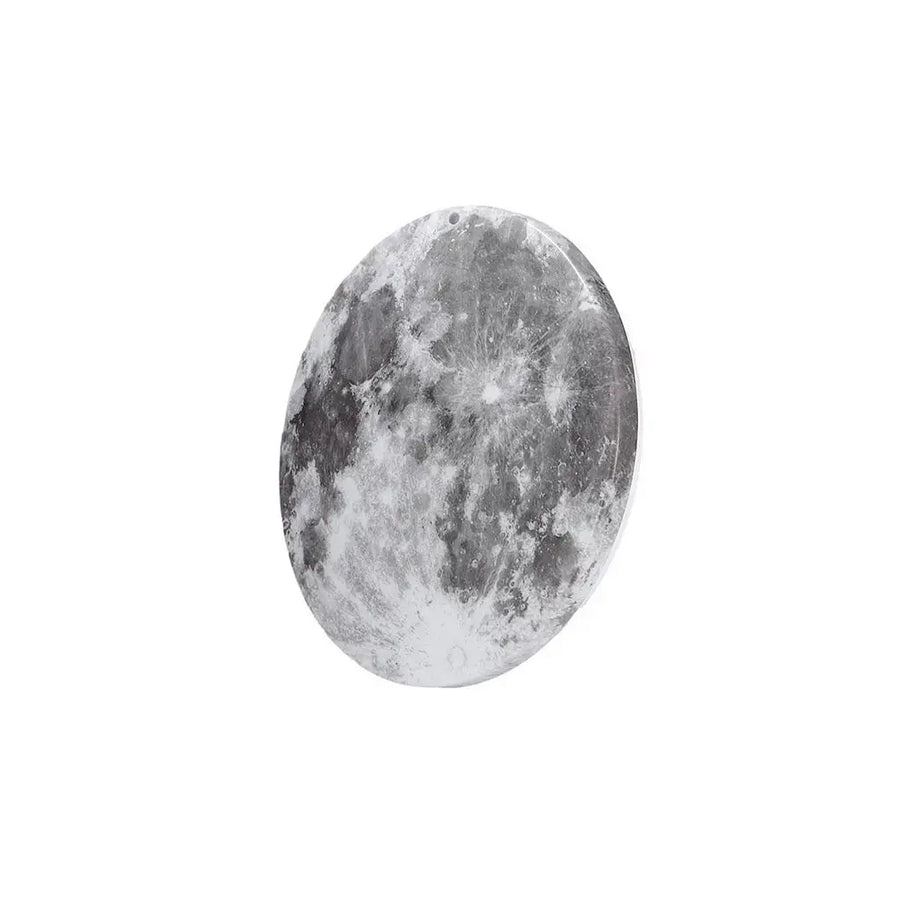 LED LED lulus, 3000/4000/6000K, modrý, priemer 35 cm