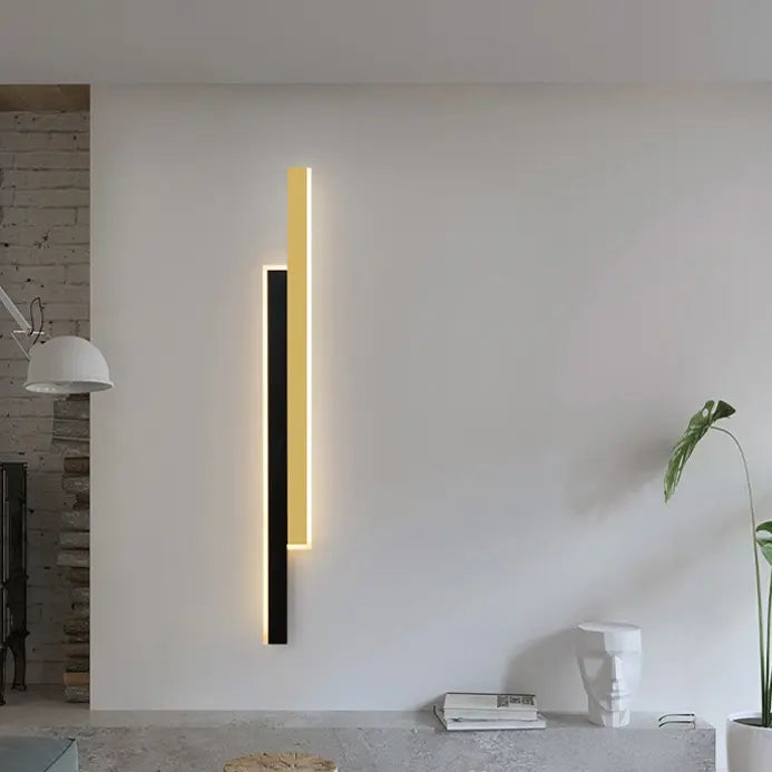 Prípad LED LED, 29W, čierny