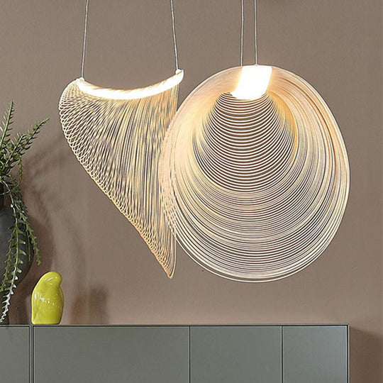 Lustra LED Suspendata LV911, 6W, Lumina Neutra 4000k, Inaltime Reglabila Candelabre Moderne Default Title Alessandro Design