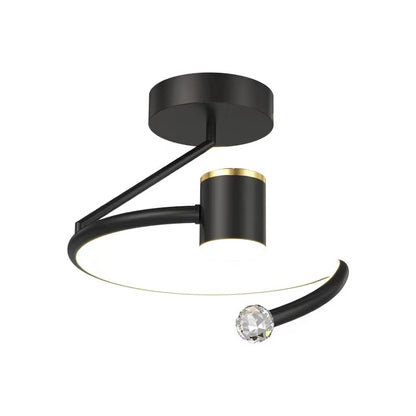 Lulus viedol Dolia 70 W biely priemer 49 cm