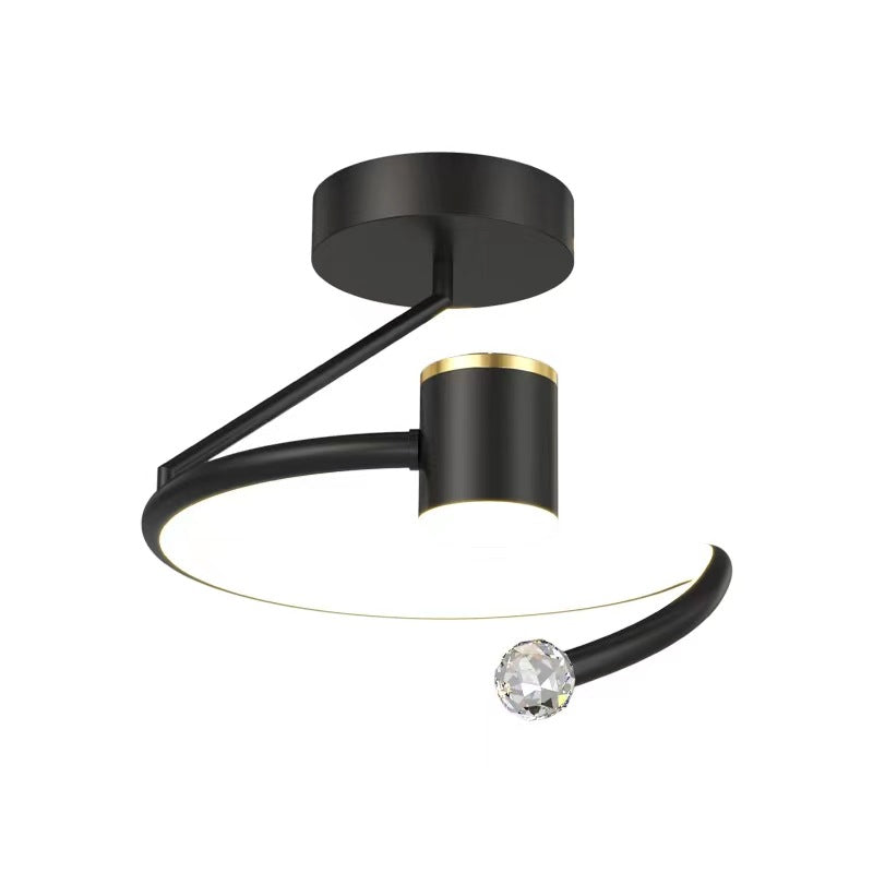 Lulus viedol Dolia 70 W biely priemer 49 cm
