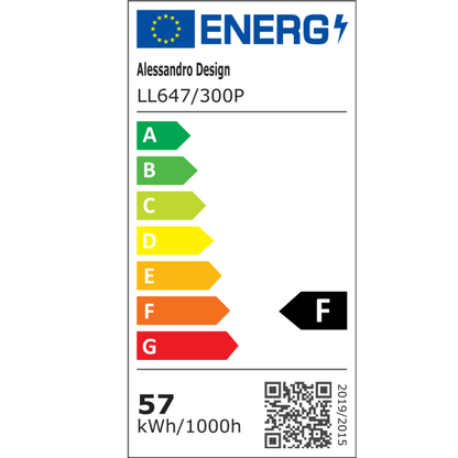 LED luster SQUARE 53W, 3 štvorce, studené/teplé/neutrálne svetlo, biely