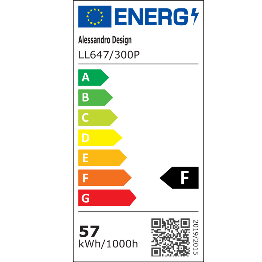 LED luster SQUARE 53W, 3 štvorce, studené/teplé/neutrálne svetlo, biely