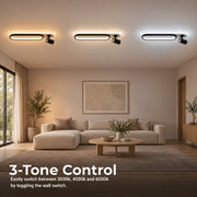 LL830-1BK TONE