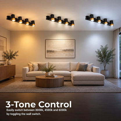 LL835-4BK TONE