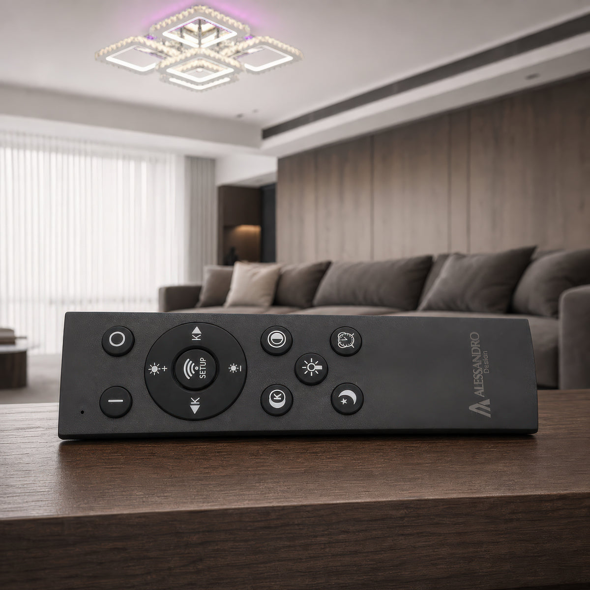 LT079_5 - REMOTE SHOW