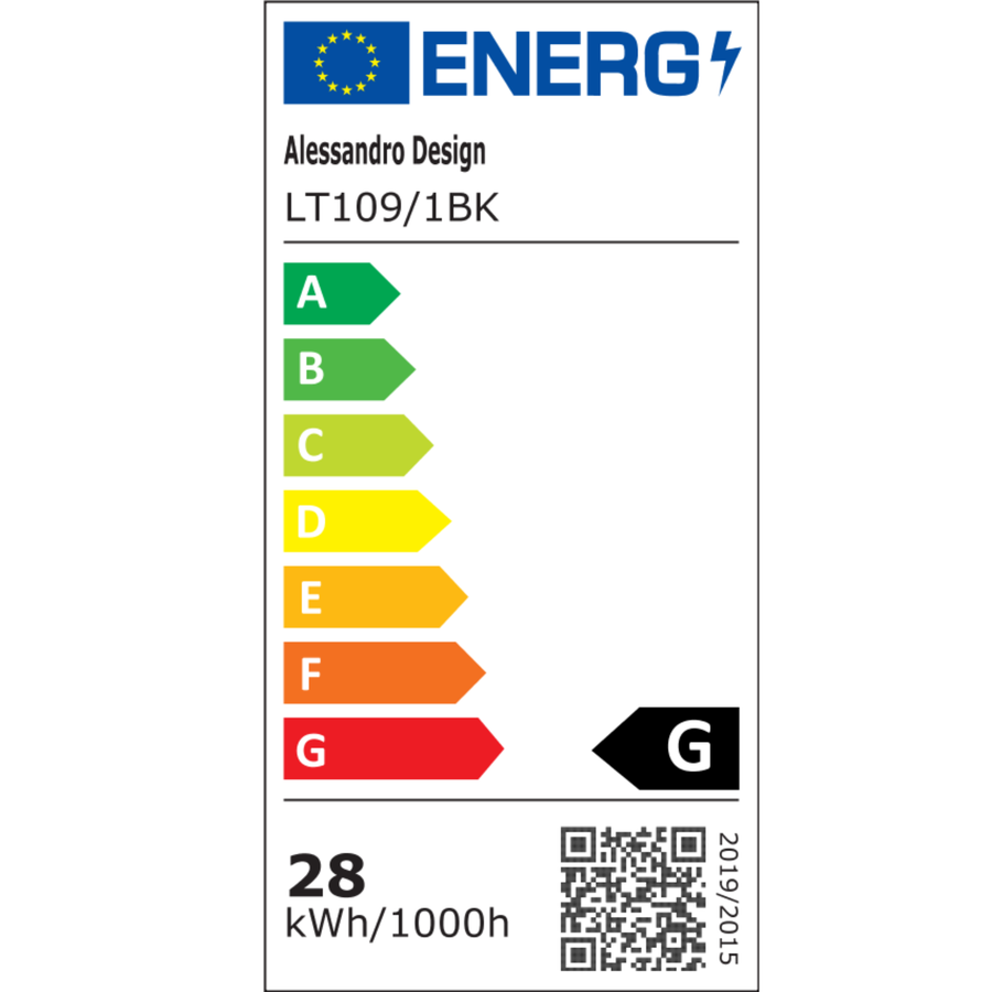 Závesný LED luster s diaľkovým ovládaním, kryštály K9, 28W, 1 kruh, studené/teplé/neutrálne svetlo, stmievateľné, čierne, výškovo nastaviteľné