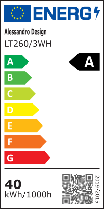 Lustra LED cu telecomanda BLOSSOM 40W, 3 Petale, lumina Rece/Calda/Neutra, Dimabila, Alb Lustre LED cu Telecomanda Default Title Alessandro Design