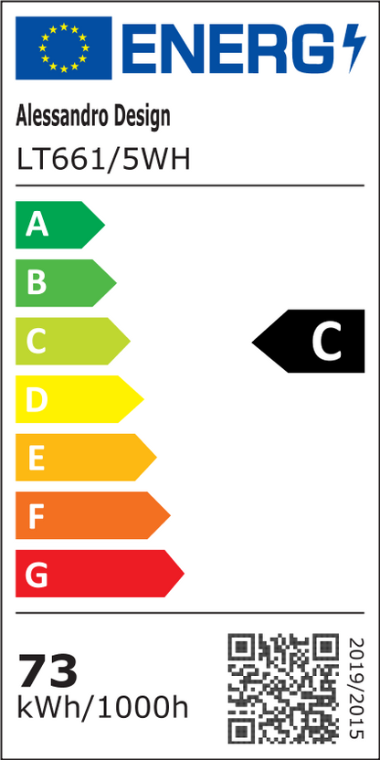 LED luster s diaľkovým ovládaním JASMINE 66W, 5 okvetných lístkov, studené/teplé/neutrálne svetlo, stmievateľné, biela