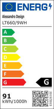 LED luster s diaľkovým ovládaním LOTUS 91W, 9 okvetných lístkov, studené/teplé/neutrálne svetlo, stmievateľné, biela
