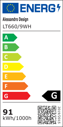 LED luster s diaľkovým ovládaním LOTUS 91W, 9 okvetných lístkov, studené/teplé/neutrálne svetlo, stmievateľné, biela