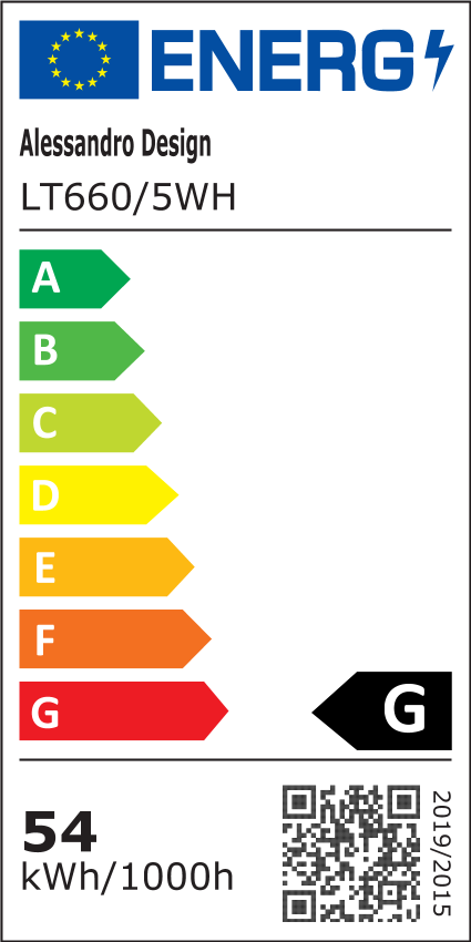 LED luster s diaľkovým ovládaním LOTUS 54W, 5 okvetných lístkov, studené/teplé/neutrálne svetlo, stmievateľné, biela