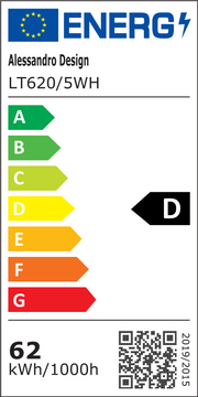 LED luster s diaľkovým ovládaním SAKURA 62W, 5 okvetných lístkov, studené/teplé/neutrálne svetlo, stmievateľné, biela