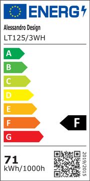 LED luster s diaľkovým ovládaním ANEMONA 71W, 3 štvorce, studené/teplé/neutrálne svetlo, stmievateľné, biela, kov a akryl
