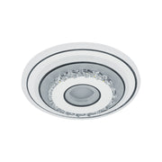 LED LED MITA, 28W, studené/horúce/neutrálne svetlo, biele