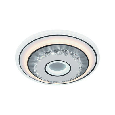 LED LED MITA, 28W, studené/horúce/neutrálne svetlo, biele