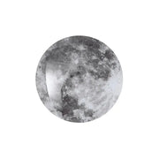Lustra LED MARTE 41W, Diametru 30cm, lumina Rece/Calda/Neutra, Gri Lustra LED Default Title Alessandro Design
