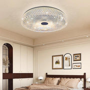 Lustra LED RADIAN Nobile, 43W, Diametru 39.5 cm, Lumina Calda/Neutra/Rece, Alb Lustra LED Default Title Alessandro Design