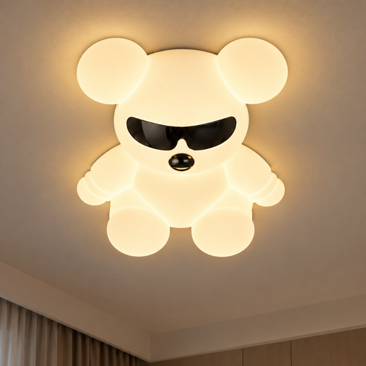 LED luster URSULETI CP221 Závesný