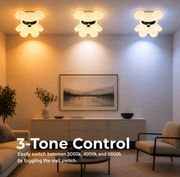 LED luster URSULETI CP221 Závesný